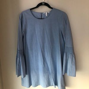 BCBG Shirt Dress